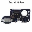 Placa Modul Incarcare Xiaomi Mi 8 Pro Service Pack