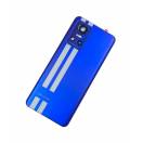 Capac Baterie Cu Geam Camera Pentru Realme GT Neo 3 80W / 150W Blue
