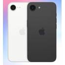 Capac Baterie Apple iPhone 16e Alb Service Pack