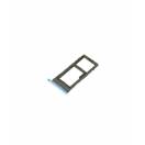 Suport Sim Samsung Galaxy S20, G988 Albastru