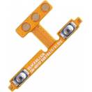 Banda Flex Volum Samsung Galaxy A12 A125F Service Pack