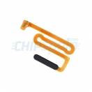 Senzor Buton Amprenta Samsung Galaxy A12 A125F  Negru Service Pack