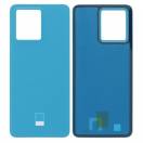 Capac Baterie Motorola Moto Edge 40 Neo Albastru Service Pack