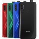 Capac Baterie pentru Honor 9X Verde Service Pack