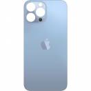 Capac Baterie Apple iPhone 13 Pro Max Albastru Service Pack