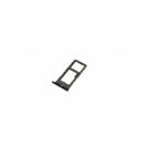 Suport SIM Samsung Galaxy S20 Ultra Negru Service Pack