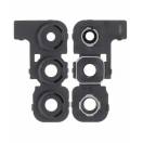 Geam Camera Set Pentru Samsung Galaxy A25 , A256