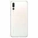 Capac Baterie complet pentru Huawei P20 Alb Capac Baterie complet pentru Huawei P20 Alb