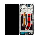 Ecran LCD Display cu Rama Pentru OnePlus Nord CE 3 Lite 5G, CPH2467, CPH2465