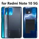 Capac Baterie Xiaomi Redmi Note 10 5G Albastru Original