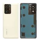 Capac Baterie complet Xiaomi 11T Alb Capac Baterie complet Xiaomi 11T Alb