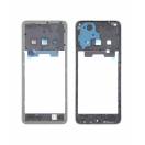 Mijloc Pentru Xiaomi Redmi A3, A3X Verde