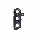 Geam Camera Pentru Samsung Galaxy S23 Plus, SM-S916, Albastru