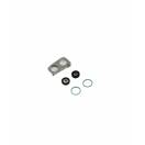Geam camera foto Apple iPhone 11  Verde Deschis Service Pack