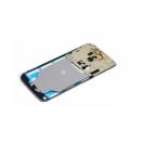 Capac Baterie Motorola Moto G6 Play  Auriu Service Pack
