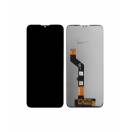 Display cu touchscreen Motorola Moto G9 Play  Negru