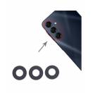 Set Geam Camera Pentru Samsung Galaxy A16 5G , A166B