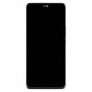 Display cu touchscreen si rama Honor Magic7 Lite Negru OEM Display cu touchscreen si rama Honor Magic7 Lite Negru OEM