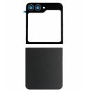 Capac Baterie Set Negru Samsung Galaxy Z Flip6 5G F741