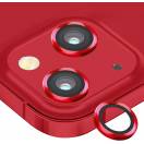 Geam Camere Foto Apple iPhone 13 Mini Rosu Service Pack