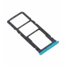 Suport Sim Xiaomi Redmi 9 Verde