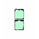 Dublu Adeziv Capac Exterior Set Pentru Samsung Galaxy Z Flip 5G SM-F707