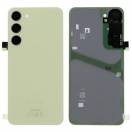 Capac Baterie complet Samsung Galaxy S23 S911 Lime