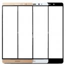 Geam sticla Huawei Mate 8 Auriu