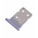 Suport SIM Purple Pentru Oppo Reno8 5G, CPH2359