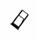 Suport Sim Pentru Motorola Moto G35 Negru