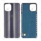 Capac Baterie Motorola Edge 20 Lite  Negru Service Pack