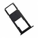 Suport SIM Samsung Galaxy M11 M115F Negru Service Pack