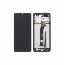 Ecran LCD Display Complet Pentru Xiaomi Redmi A3 Cu Rama