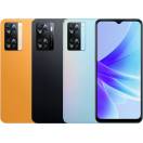 Capac Baterie Oppo A57s Albastru Service Pack