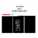 Acumulator Apple iPad 2 Wi-Fi + 3G A1396 A1397