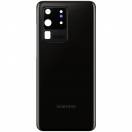 Capac Baterie complet Samsung Galaxy S20 Ultra G988 Negru Capac Baterie complet Samsung Galaxy S20 Ultra G988 Negru