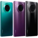 Capac Baterie complet pentru Huawei Mate 30 Verde Service Pack