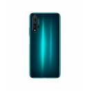 Capac Baterie pentru Huawei Nova 5T Verde