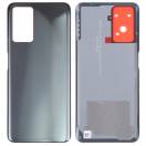 Capac Baterie Realme 9i Negru Service Pack