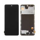 Ecran Display Pentru Samsung A51, SM A515 Incell Cu Rama