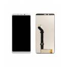 Display cu touchscreen Nokia 3.1 Plus  Alb