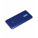 Capac Baterie Xiaomi Pocophone F1 Original Albastru