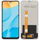 Display cu touchscreen Oppo A15 CPH2185