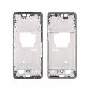 Rama LCD Pentru Motorola Edge 40 Neo Neagra