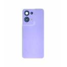 Capac Baterie Purple Pentru Oppo Reno8 5G, CPH2359
