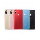 Capac Baterie Xiaomi Mi A2  Roz Service Pack