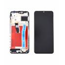 Ecran LCD Display Complet Pentru Huawei Nova Y70 Cu Rama