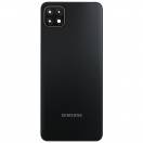 Capac Baterie complet Samsung Galaxy A22 5G A226B Negru