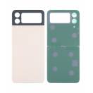 Capac Baterie Set Gold Samsung Galaxy Z Flip4 5G, F721