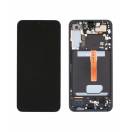 Ecran LCD Display Cu Rama Original Service Pack Samsung S22 Plus S906 Ecran LCD Display Cu Rama Original Service Pack Samsung S22 Plus S906